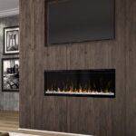 Dimplex Ignite XL Wall Mount Electric Fireplace - Image 4