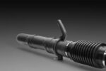 Husqvarna 580BFS Mark III Backpack Blower - Image 6
