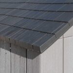 Lifetime 8 Ft. X 12.5 Ft. Outdoor Storage Shed – 60305 - Image 4