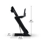 NordicTrack Commercial 2450 Treadmill - Image 4