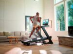 NordicTrack Commercial 2450 Treadmill - Image 5