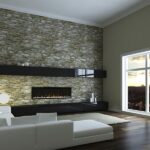 Dimplex Ignite XL Wall Mount Electric Fireplace - Image 5