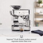 Breville Barista Touch Impress Espresso Machine - Image 7