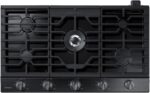 Samsung 36″ Gas Cooktop NA36N6555TS - Image 2