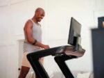 NordicTrack Commercial 2450 Treadmill - Image 8