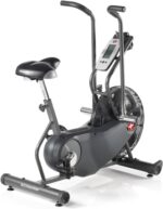 Schwinn Airdyne AD6 Exercise Bike - Image 2