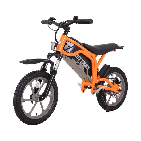 613-1-1.jpg Gotrax Fitz 16″ Electric Dirt Bike - Image 1