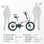 Lectric XP Lite Long-Range eBike Electric Commuter Bike - Image 3