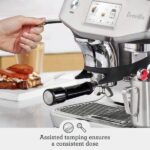 Breville Barista Touch Impress Espresso Machine - Image 6