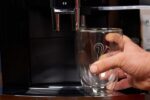 Jura E6 Automatic Coffee Machine - Image 3