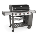 Weber Genesis II E-410 NG - Image 3