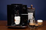 Jura E6 Automatic Coffee Machine - Image 2