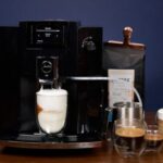 Jura E6 Automatic Coffee Machine
