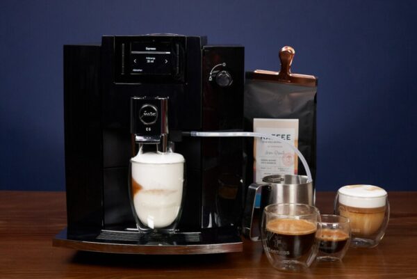 616-600x401-1.jpg Jura E6 Automatic Coffee Machine - Image 1