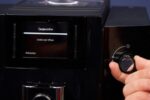Jura E6 Automatic Coffee Machine - Image 4
