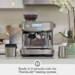 Breville Barista Pro Espresso Machine - Image 7
