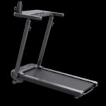 Urevo Foldi 3S Treadmill with Adjustable Desk - Image 2