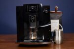 Jura E6 Automatic Coffee Machine - Image 5