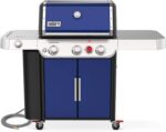 Weber Genesis S-335 Gas Grill - Image 2