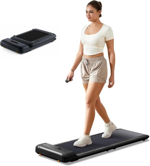 619-2-600x664-1.jpg WalkingPad C2 Foldable Walking Treadmill - Image 1