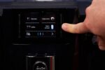 Jura E6 Automatic Coffee Machine - Image 6
