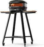 Gozney Arc XL Pizza Oven,Off Black, Gas Burner, Precision Temperature Control - Image 3