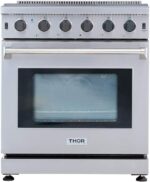 Thor Kitchen Gas Range LRG3001U - Image 8