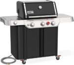 Genesis II E-335 Gas Grill - Image 5