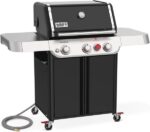 Weber Grills Genesis Freestanding Gas Grill - Image 6
