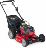 Toro 60V Recycler SmartStow 21″ RWD Self Propelled Mower #21356 - Image 2