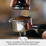 Breville Barista Touch Espresso Machine - Image 4