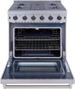 Thor Kitchen Gas Range LRG3001U - Image 2