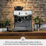 Breville Barista Touch Espresso Machine - Image 7