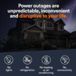 Generac Guardian 10kW Home Backup Standby Generator 7172 - Image 5