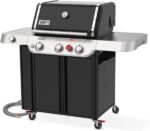 Genesis II E-335 Gas Grill - Image 6