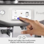 Breville Barista Touch Impress Espresso Machine - Image 5