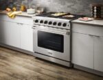 Thor Kitchen 36-Inch Gas Range LRG3601U - Image 8