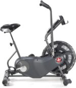 Schwinn Airdyne AD6 Exercise Bike - Image 7