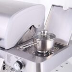 Monument Grills 6-Burner Propane Gas Grill 77352 - Image 10