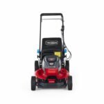 Toro 60V Recycler SmartStow 21″ RWD Self Propelled Mower #21356 - Image 6