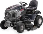Super Bronco 50K Riding Lawn Mower - Image 4