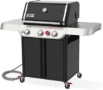 Weber Grills Genesis Freestanding Gas Grill - Image 7