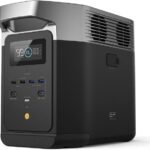 EcoFlow DELTA 2 Portable Power Station