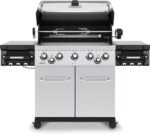 Broil King Regal S 590 Pro Gas Grill BK95834 - Image 5