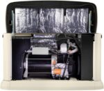Generac Guardian 10kW Home Backup Standby Generator 7172 - Image 7