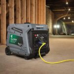 Onan P4500i Inverter Generator - Image 6