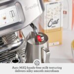 Breville Barista Touch Impress Espresso Machine - Image 4