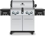Broil King Regal S 590 Pro Gas Grill BK95834 - Image 2