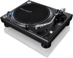 Pioneer DJ PLX-1000 Professional Direct Drive Turntable - Image 2