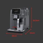 Gaggia Cadorna Prestige cocoa/coffee/espresso - Image 3